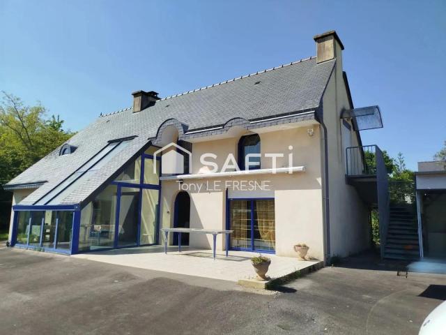 Maison vente à Vannes, Bretagne