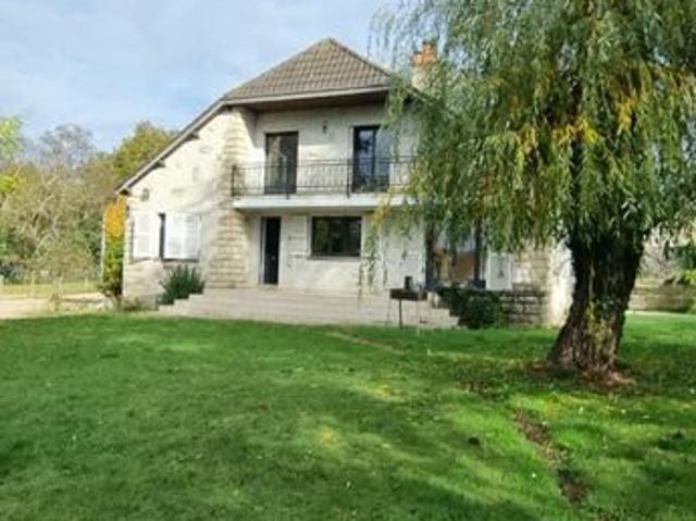 Maison vente à Orléans, Les Bordes
