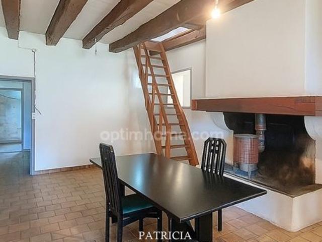 Maison vente à Marmande, Savignac-de-duras