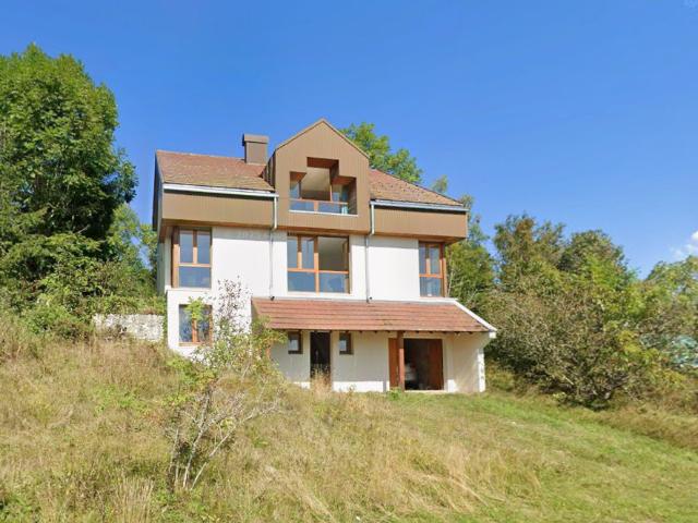 Maison vente à Pontarlier, Malpas