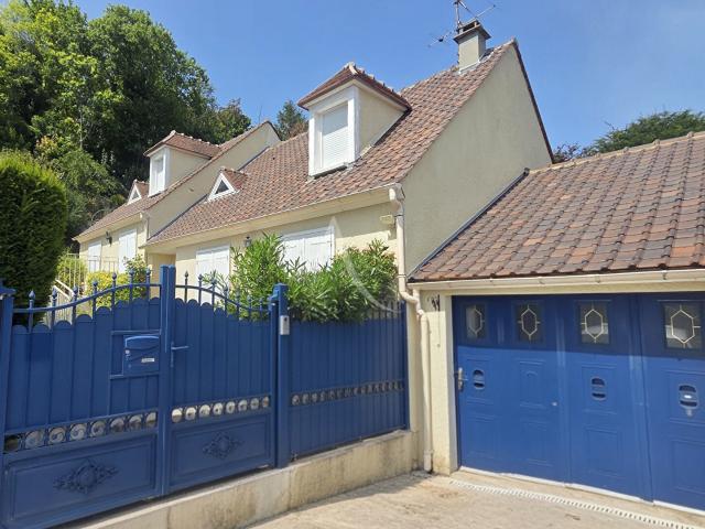 Maison vente à Pontoise