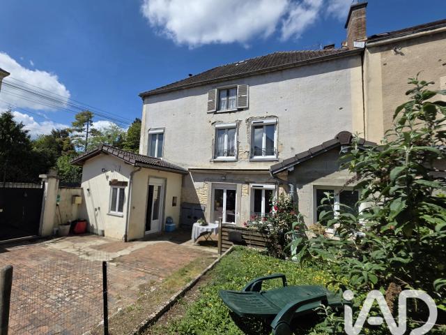 Maison vente à Le Chemin de Massacre, Vendeuvre-sur-Barse