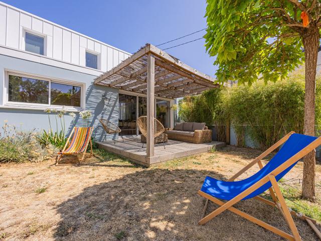 Maison vente à Nantes