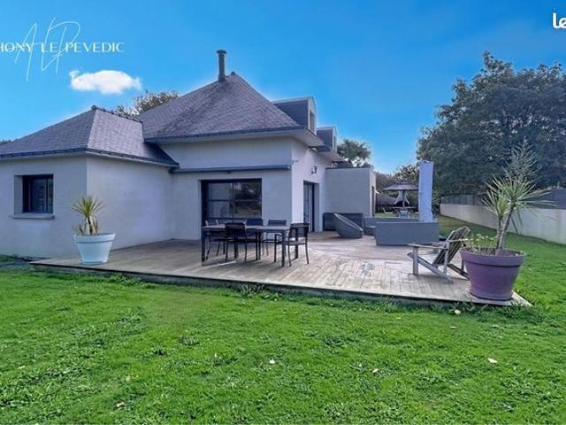 Maison vente à Lorient, Bretagne