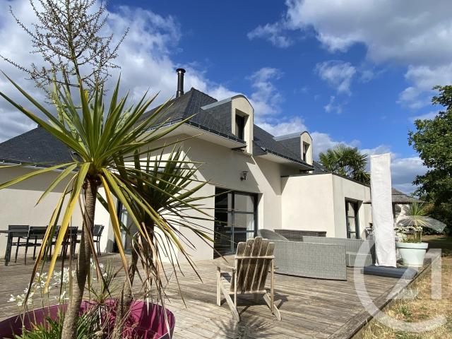 Maison vente à Lorient, Bretagne