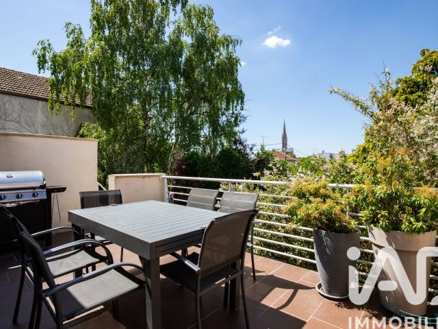 Maison vente à Nancy, Grand Est