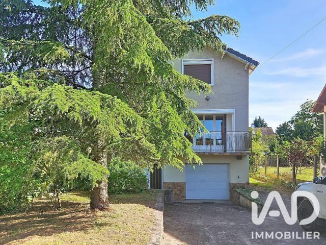 Maison vente à Mantes-la-Jolie, Les Mureaux