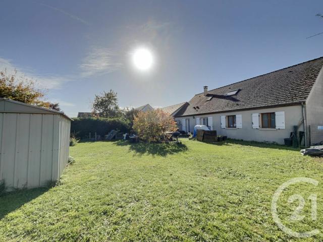 Maison vente à Orléans, Beaugency