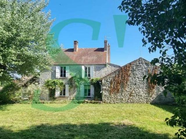 Maison vente à Pontoise, Magny-en-vexin