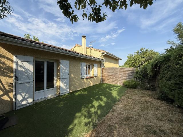 Maison vente à Rouxille, Deyme