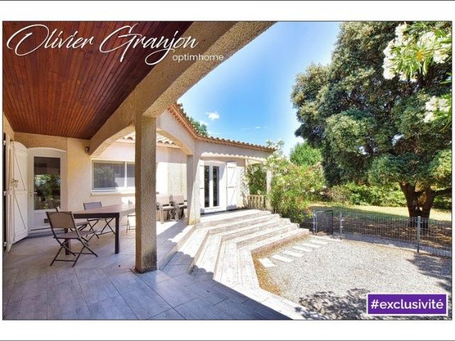 Maison vente à Lodève, Plaissan