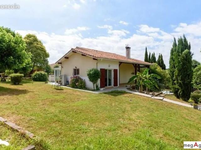 Maison vente à Mont-de-Marsan, Geaune