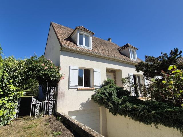 Maison vente à Cauchoiserie, Maule