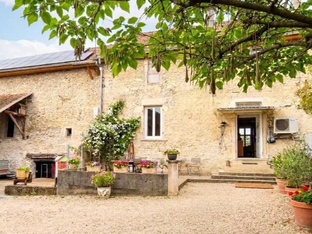 Maison vente à La Tour-du-Pin, Trept