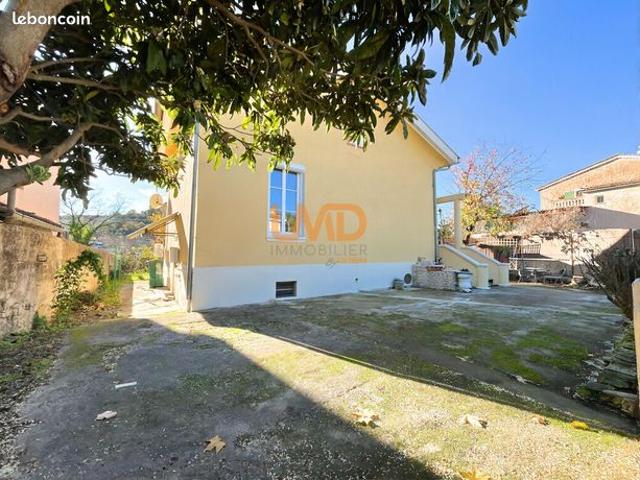 Maison vente à Arrondissement de Draguignan, Trans-en-provence