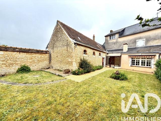 Maison vente à Noyen-sur-Sarthe, Sarthe