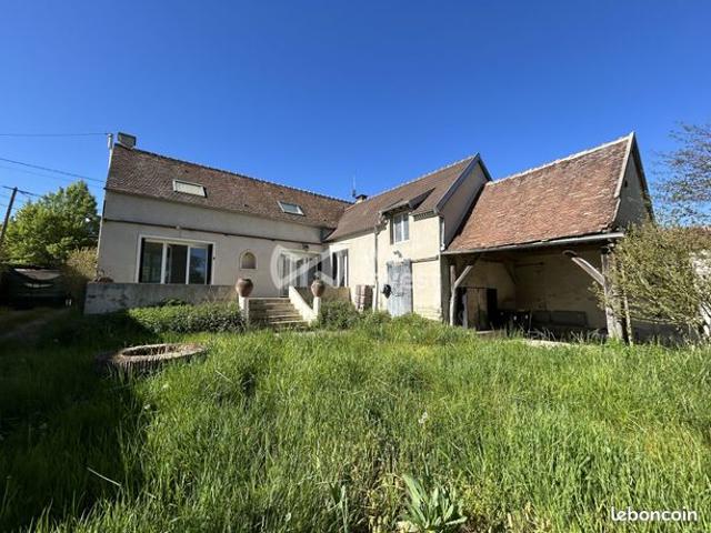 Maison vente à Provins, Fontaine-fourches