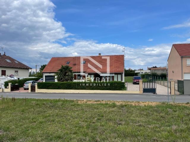 Maison location à Chalon-sur-Saône, Châtenoy-en-bresse