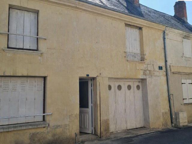 Maison vente à Vendôme, Villedieu-le-château