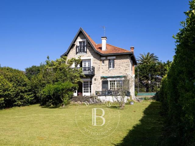 Maison vente à Bayonne, Anglet