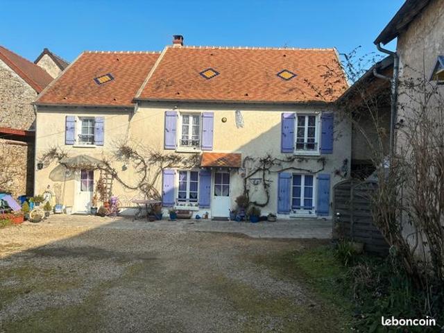 Maison vente à Meaux, La Ferté-sous-jouarre