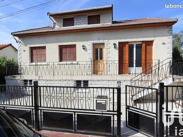 Maison vente à Ezanville, Martinique