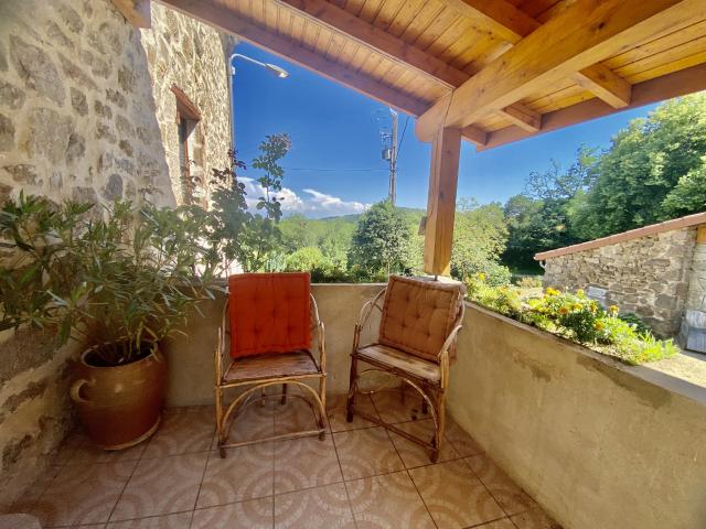 Maison vente à Saint-Étienne, Saint-julien-molin-molette