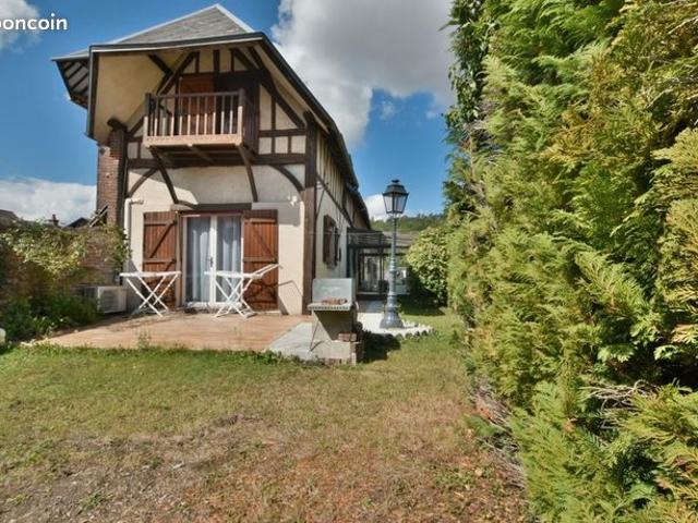 Maison vente à Bernay, Beaumont-le-roger