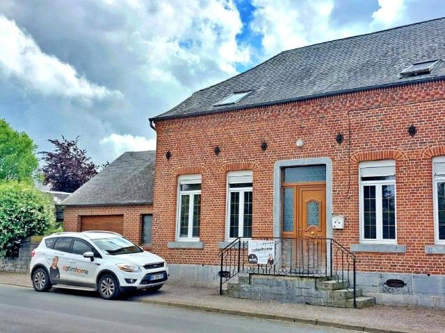 Maison vente à Les Bruyères, Féron