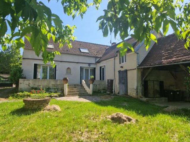 Maison vente à Fontaine-Fourches, Seine-et-Marne