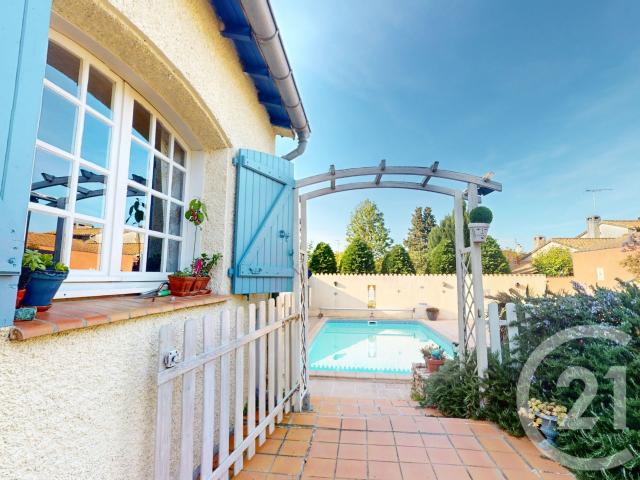 Maison vente à Toulouse, Colomiers