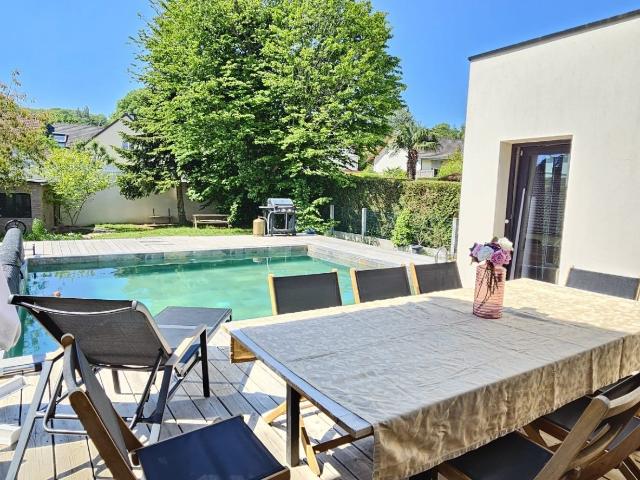 Maison vente à Le Village, Bouffémont