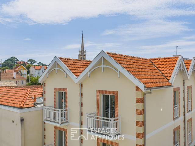 Maison vente à Arcachon