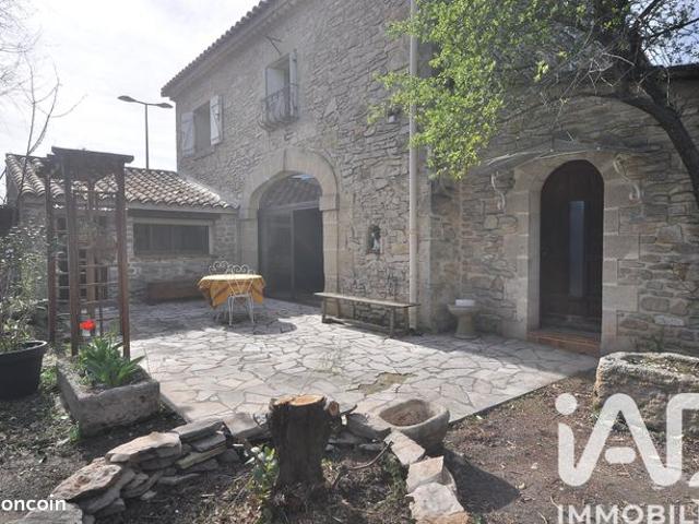 Maison vente à Montpellier, Villetelle