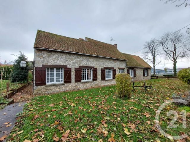 Maison vente à Pithiviers