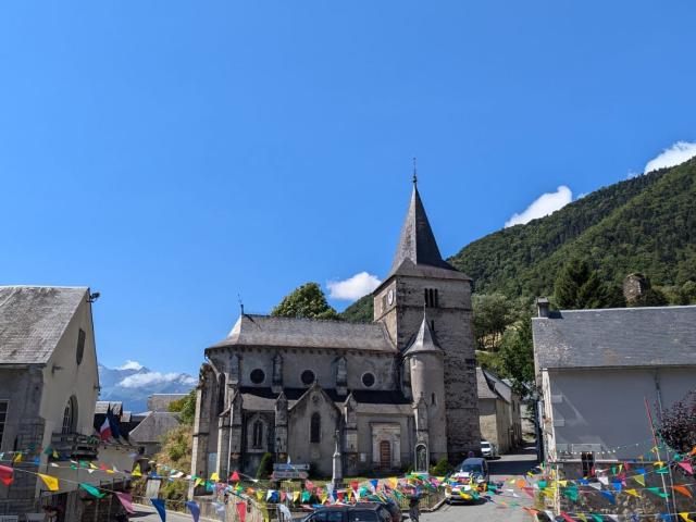 Maison vente à Bagnères-de-Bigorre, Cadéac