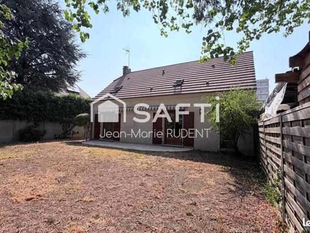 Maison vente à Viry-Châtillon, Essonne