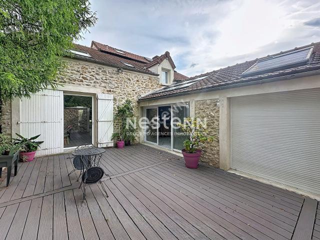 Maison vente à Pringy, Seine-et-Marne