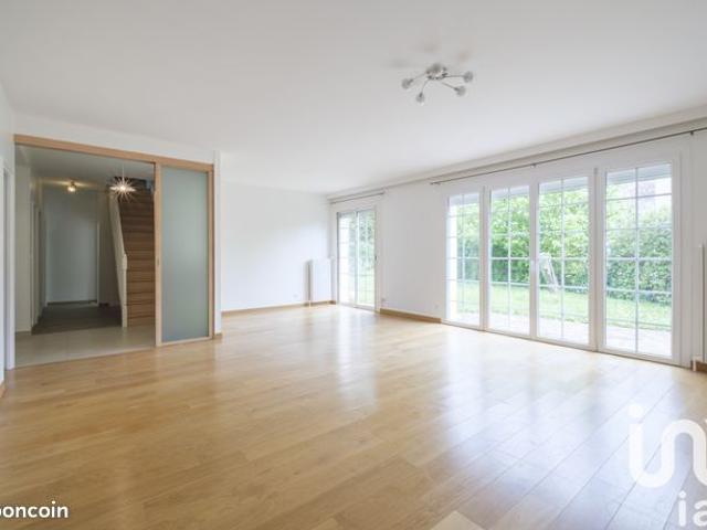 Maison vente à Sarcelles, Montlignon