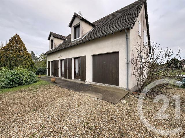 Maison vente à Romorantin-Lanthenay, Romorantin-lanthenay