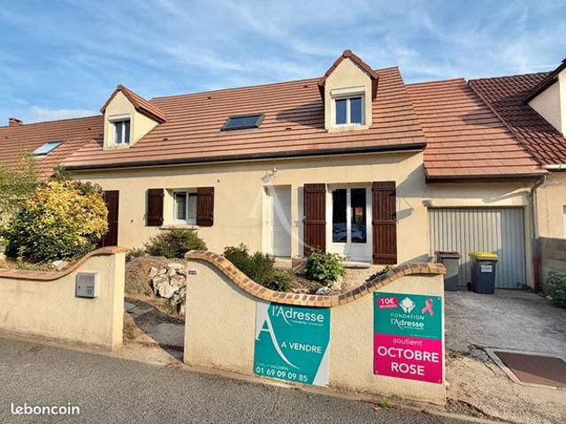 Maison vente à Longjumeau, Essonne