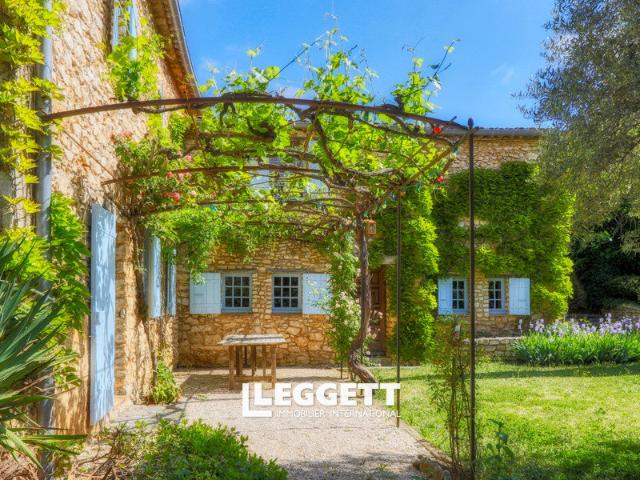 Maison vente à Apt, Provence-Alpes-Côte d'Azur
