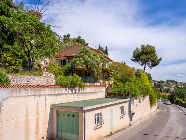 Maison vente à Arrondissement de Toulon, La Garde