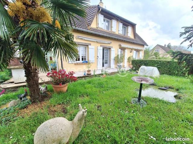 Maison vente à Dieppe, Cuy-saint-fiacre