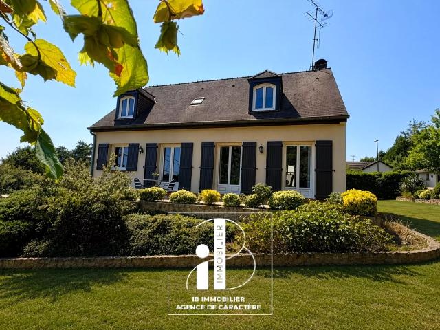 Maison vente à Fontainebleau, Montigny-sur-loing