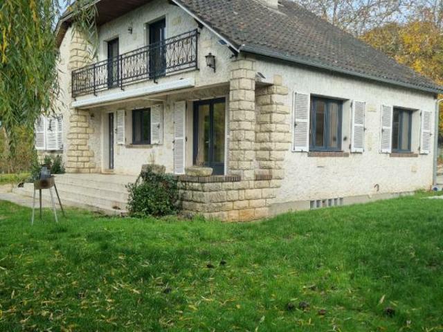 Maison vente à Orléans, Les Bordes