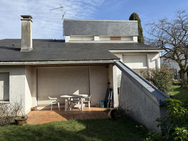 Maison vente à Châtellerault