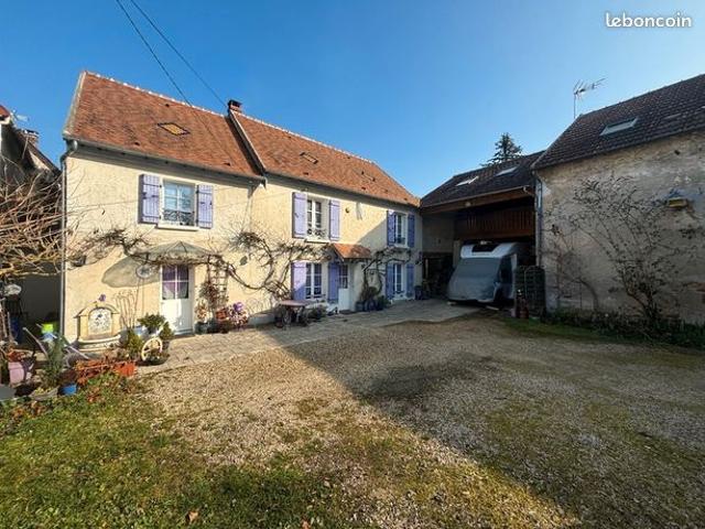 Maison vente à Meaux, La Ferté-sous-jouarre