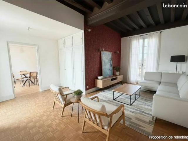 Maison vente à Arnay-le-Duc, Côte-d'Or
