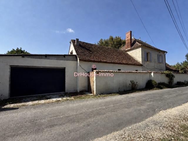 Maison vente à Bergerac, Lamonzie-saint-martin